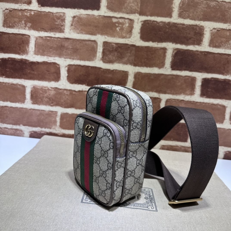 Gucci Satchel Bags